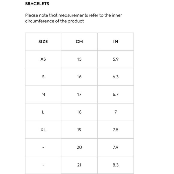 Gucci Interlocking GG Logo Sterling Silver Bracelet 8.3 Inch - New Authentic - Picture 5 of 5